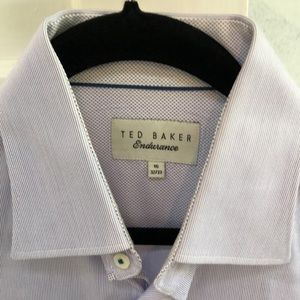 Ted baker dress shirt